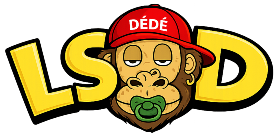LSDD